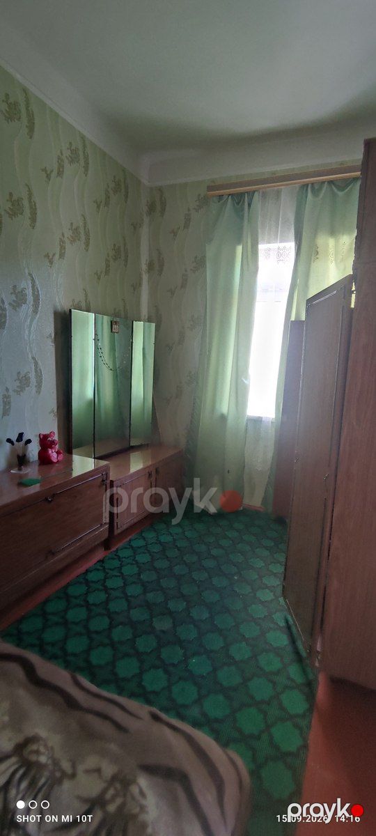 2-otaqlı mənzil, Pirallahı r., 45 m² — Mənzil, Bakı (7)