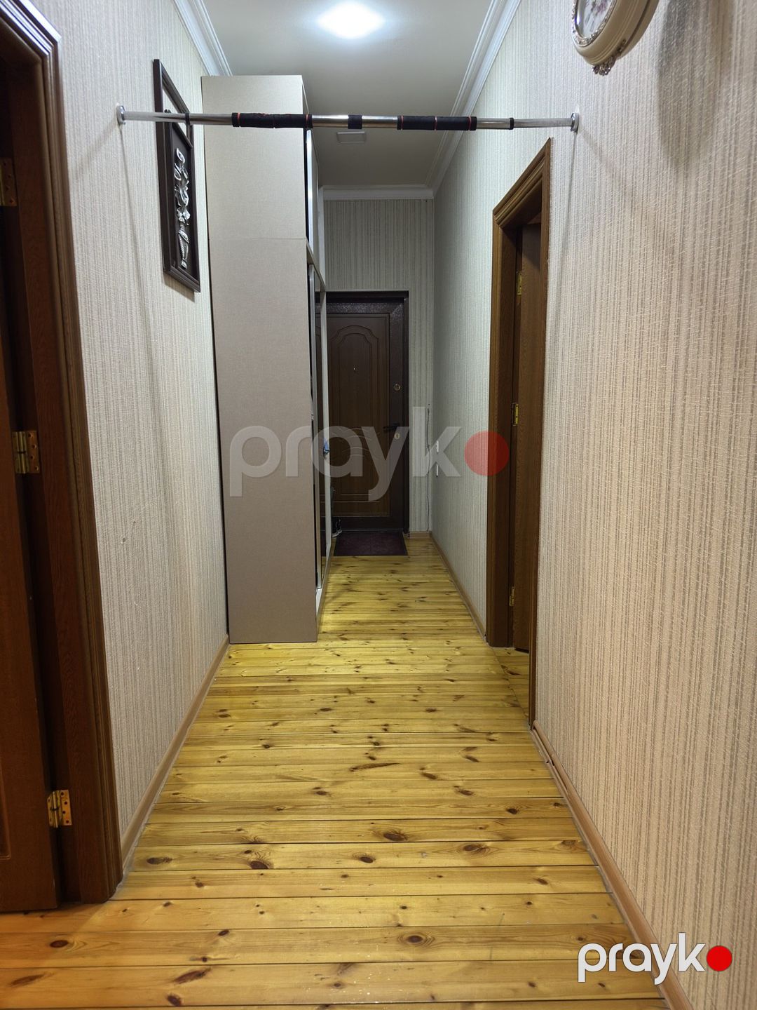 Satılır 2 otaqlı yeni tikili 74 m² — Mənzil, Xırdalan (2)