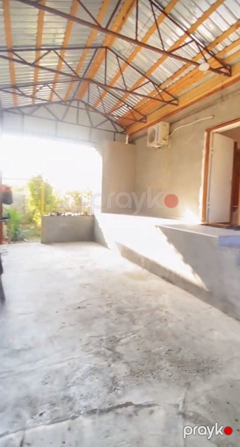 Satılır 3 otaqlı həyət evi/bağ evi 120 m² — Mingəçevir