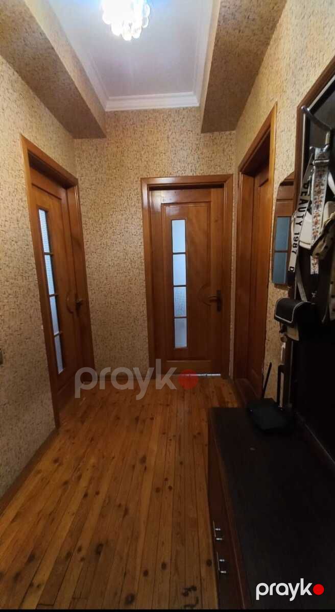 2-otaqlı yeni tikili kirayə verilir, Nəsimi m., 67 m² — Mənzil, Bakı (4)