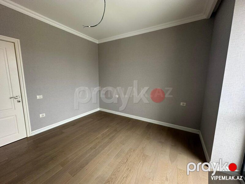 Nərimanov rayonunda 2 otaqlı Yeni tikili Satılır, 59 m² — Mənzil, Bakı (7)