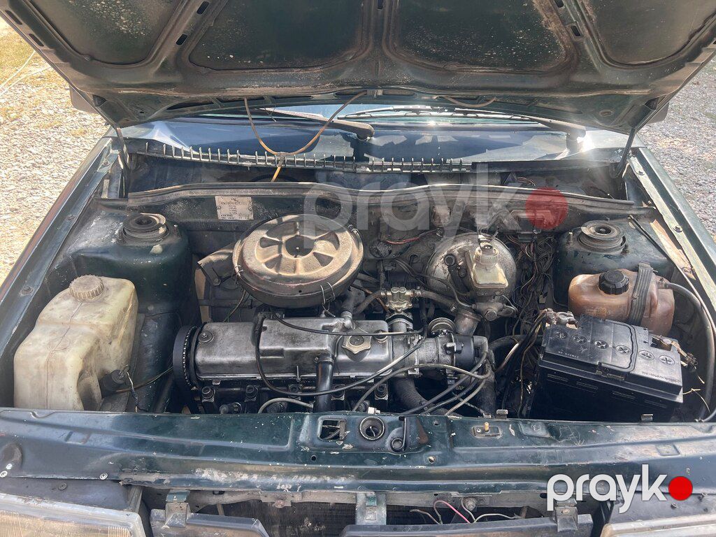 Lada (VAZ) 21099, 1.5 L, 1998 il, 282 000 km — Avtomobillər, Mingəçevir (8)