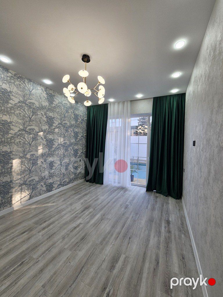 Satılır 3 otaqlı həyət evi/bağ evi 120 m² — Ev, villa, Bakı (8)