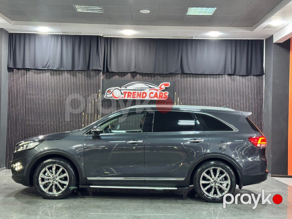 Kia Sorento, 2.0 L, 2016 il, 155 000 km — Avtomobillər, Xırdalan (3)