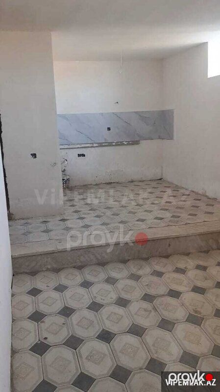 Abşeron rayonunda 4 otaqlı Həyət evi Satılır, 110 m² — Bakı