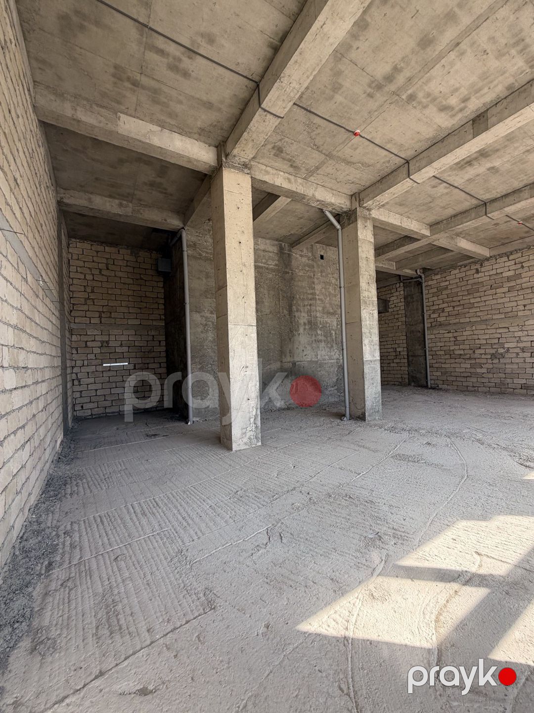 İcarəyə verilir obyekt 210 m² — Əmlak, Bakı (2)