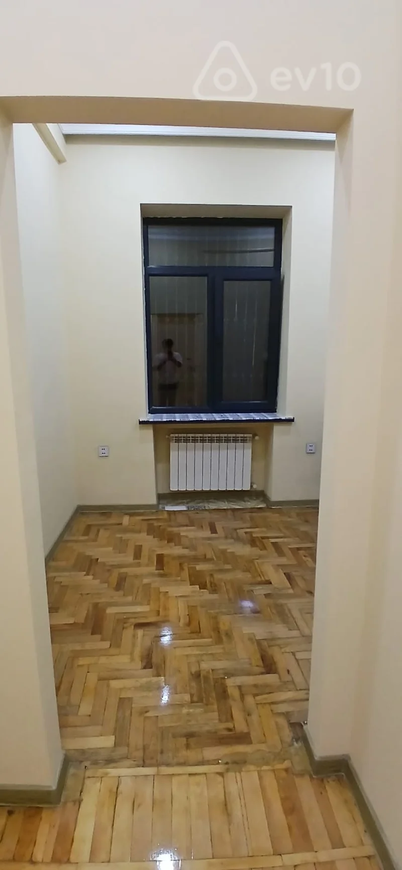 3 otaqlı mənzil, 80 m², Bextiyar Vahabzade kucesi — kirayə — Mənzil, Bakı (5)