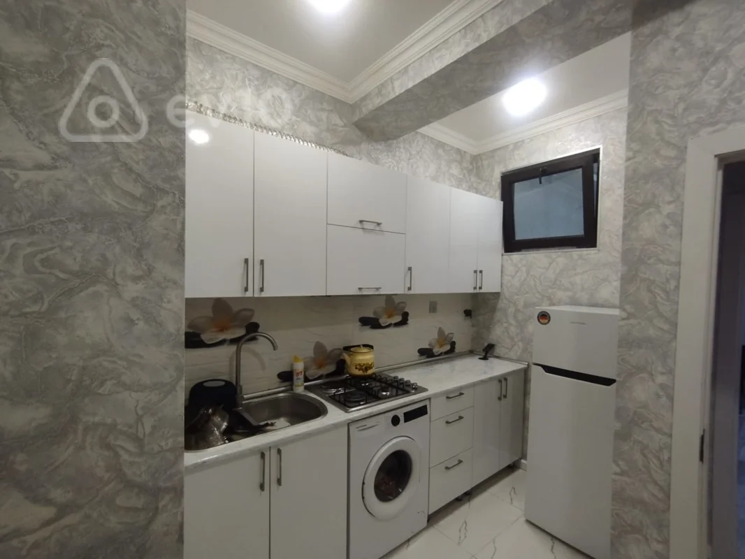 2 otaqlı mənzil, 70 m², Memar Əcəmi metrosu — kirayə — Mənzil, Bakı (6)