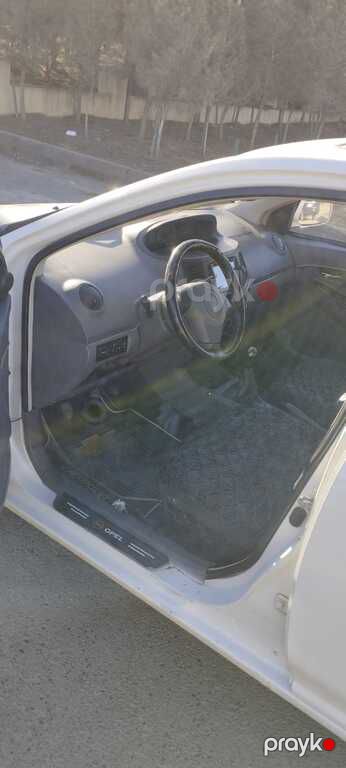 Geely MK, 1.5 L, 2012 il, 420 000 km — Avtomobillər, Şirvan (7)