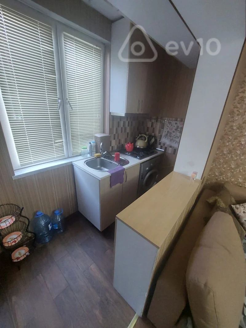 2 otaqlı mənzil, 50 m², Bakı, Əhmədli M Bakı, Nəsirəddin Tusi küçəsi — kirayə — Mənzil, Bakı (9)