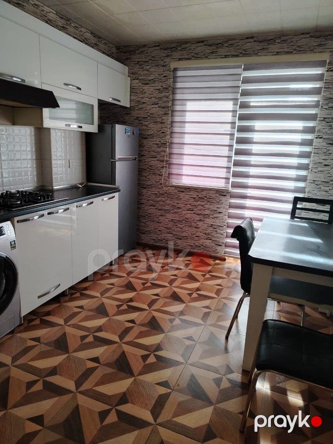 2 otaqlı mənzil kirayə verilir, 60 m², Əsəd Əhmədov küç., Bakı — Mənzil (9)