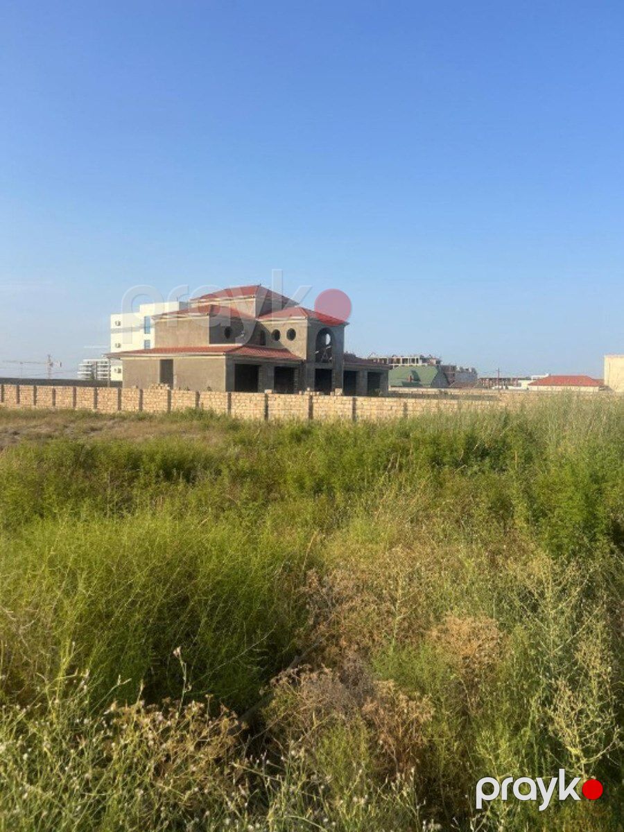 Satılır torpaq 20 sot — Torpaq, Bakı (2)