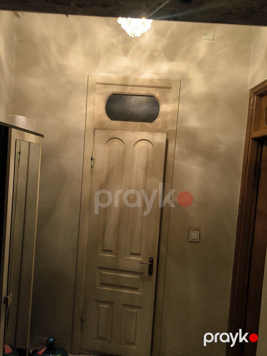 Satılır 3 otaqlı köhnə tikili 99 m² — Mənzil, Bakı (11)