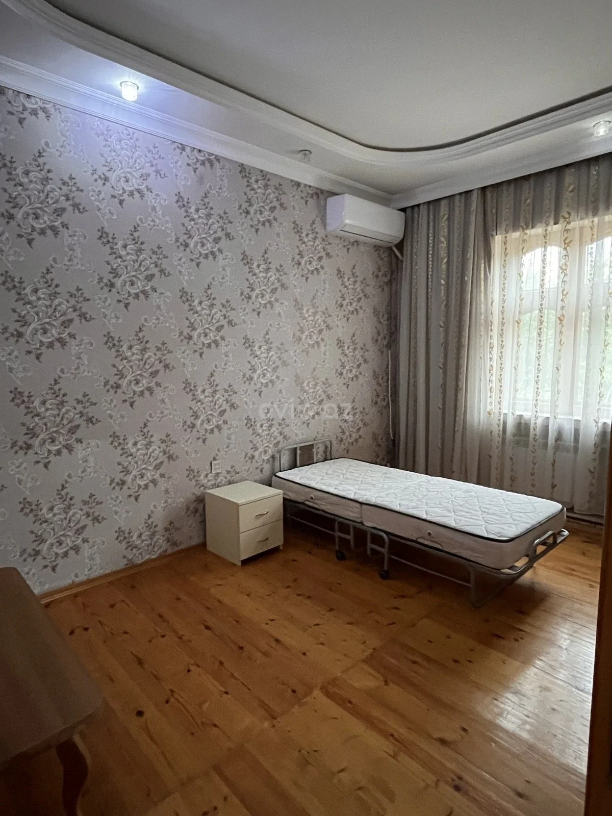 Kirayə 3 otaqlı həyət evi Bakıxanov qəsəbəsində — Ev, villa, Bakı (4)