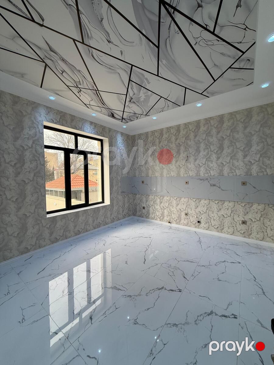 Satılır 6 otaqlı həyət evi/bağ evi 330 m² — Ev, villa, Bakı (7)