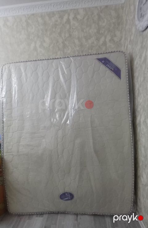 Ortopedik döşək — Bakı
