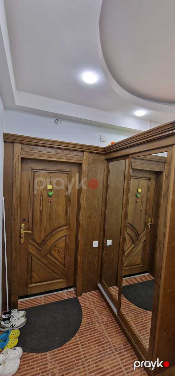 Satılır 3 otaqlı yeni tikili 94 m² — Mənzil, Bakı (11)