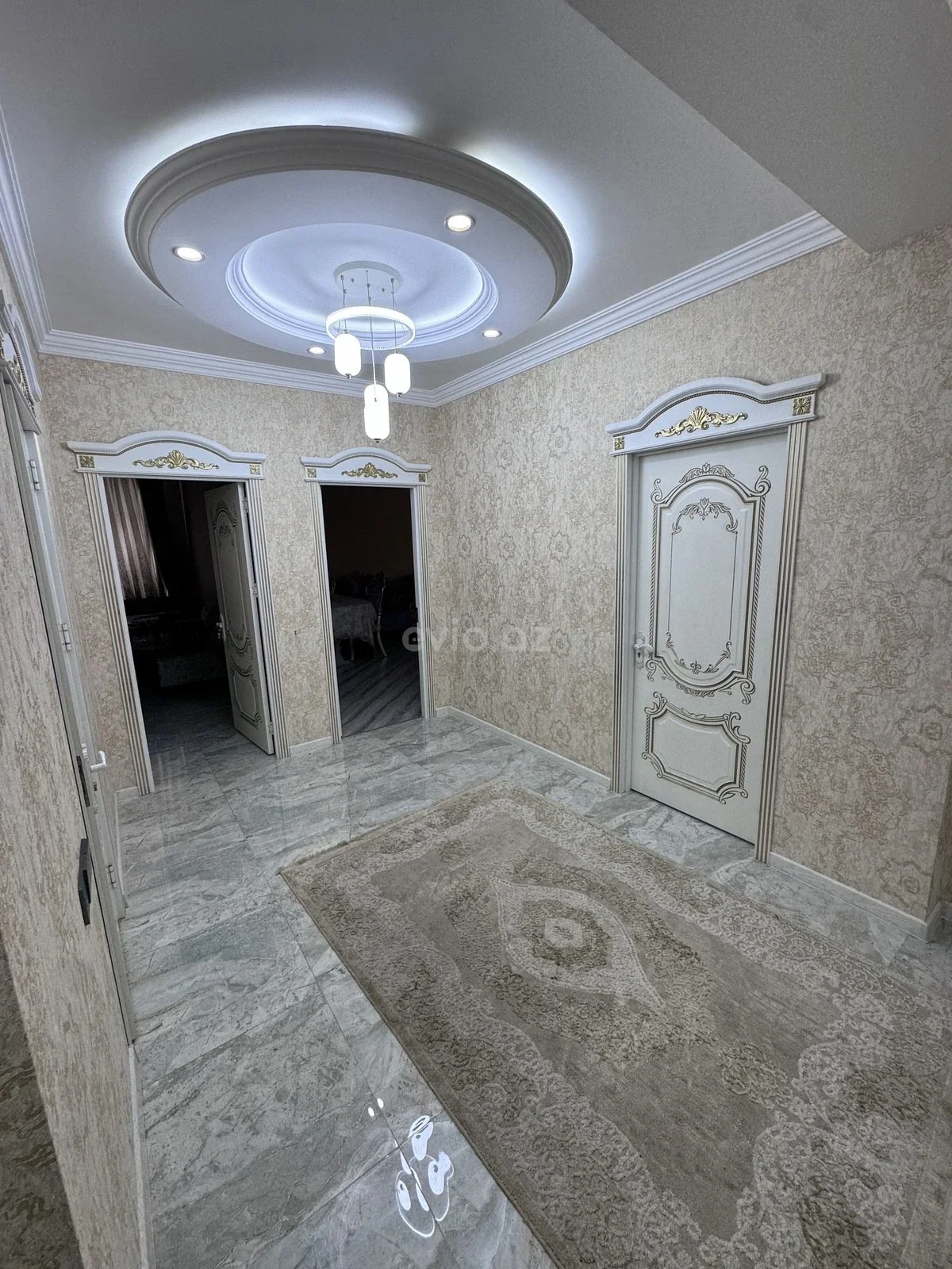 2 otaqlı tam təmirli mənzil satılır Badamdar qəsəbəsində — Mənzil, Bakı (11)