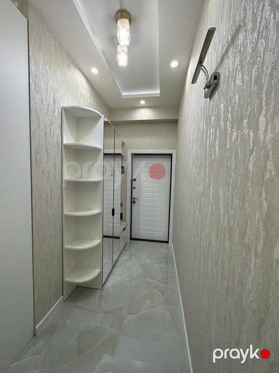 İcarəyə verilir 2 otaqlı yeni tikili 68 m² — Mənzil, Bakı (8)