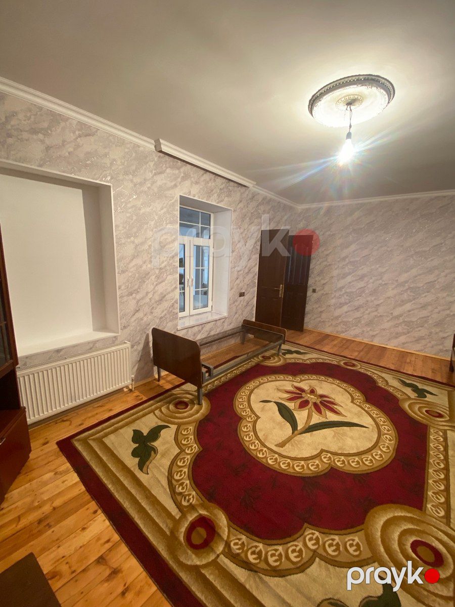 Həyət evi kirayə verilir, Şirvan ş — Ev, villa, Şirvan (5)