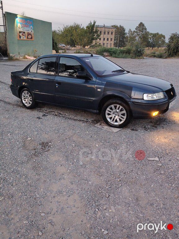 Khazar LX, 1.7 L, 2019 il, 254 000 km — Avtomobillər, Bərdə (6)