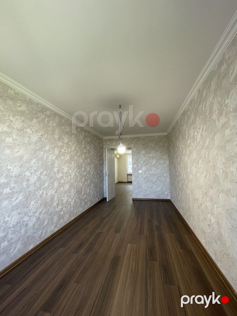 Satılır 3 otaqlı köhnə tikili 75 m² — Mənzil, Bakı (3)