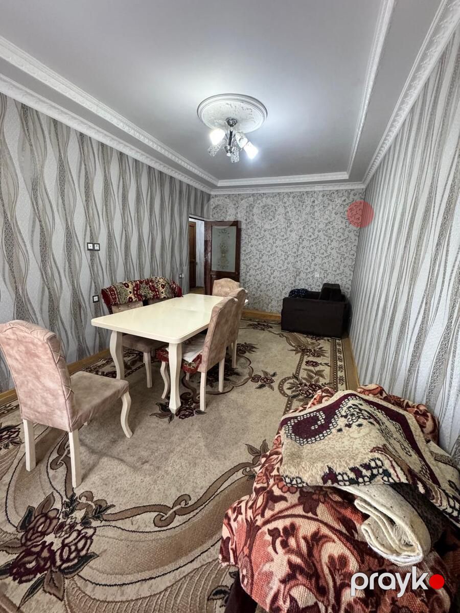 İcarəyə verilir 3 otaqlı yeni tikili 60 m² — Mənzil, Bakı (2)