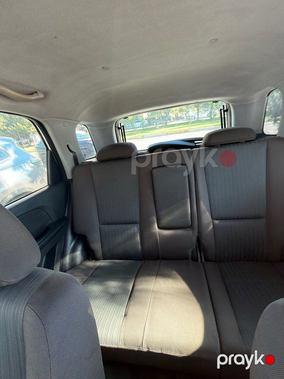 Kia Sportage, 2.0 L, 2008 il, 220 000 km — Avtomobillər, Sumqayıt (6)