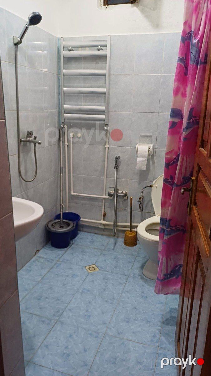 Həyət evi kirayə verilir, N.Gəncəvi küç — Ev, villa, Xırdalan (7)