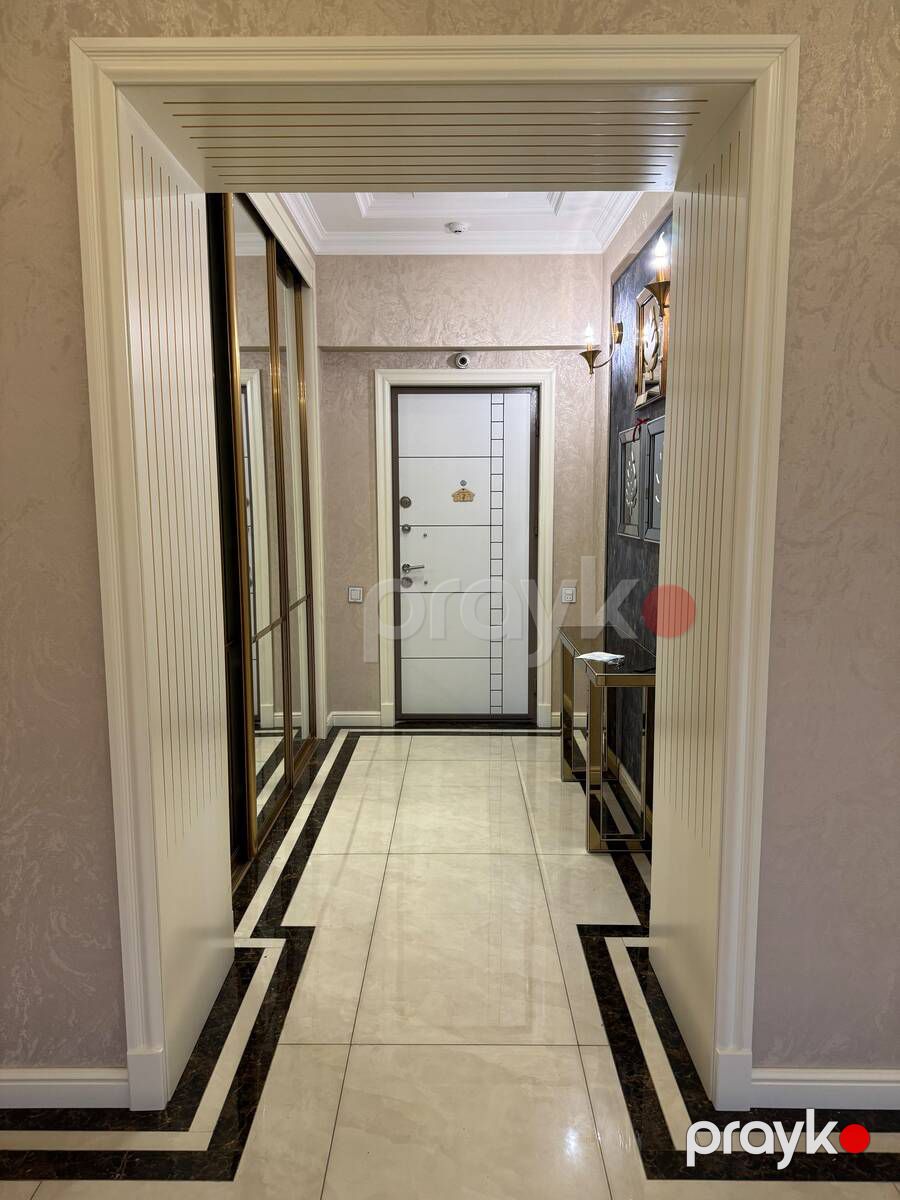 Satılır 3 otaqlı yeni tikili 142 m² — Mənzil, Bakı (2)
