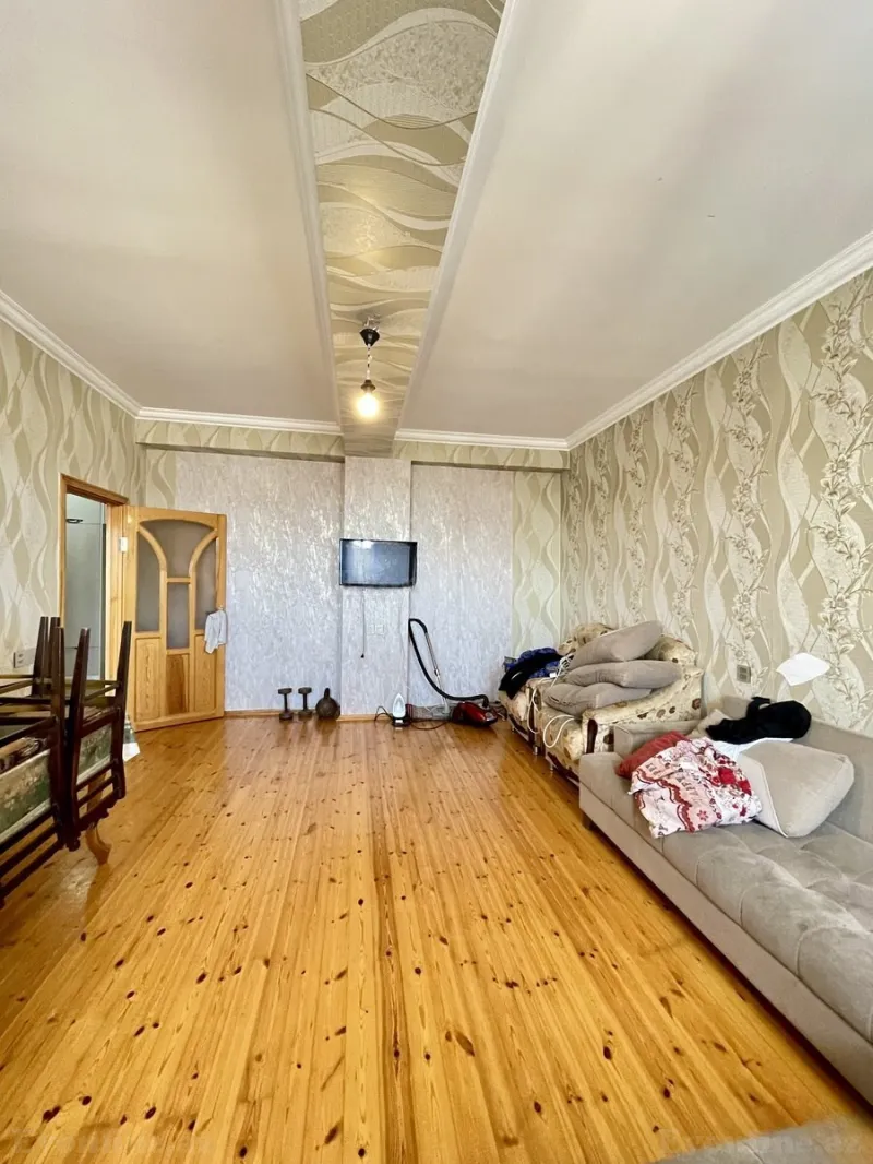 Satılır 2 otaqlı Mənzil Yeni tikili 70 m² Bakı, Abşeron r — Mənzil, Bakı (6)