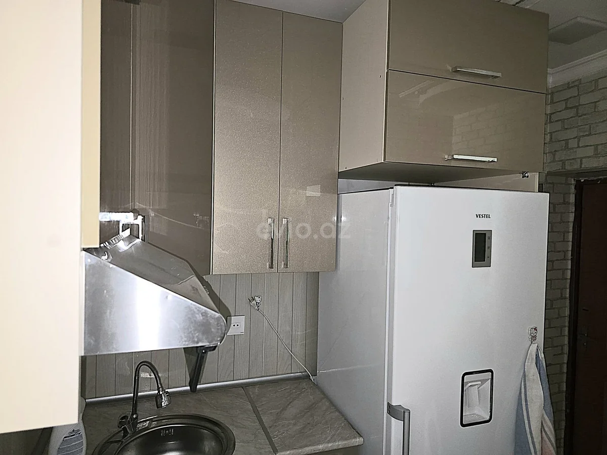 Kirayə 2 otaqlı mənzil Masazırda — Mənzil, Abşeron (9)