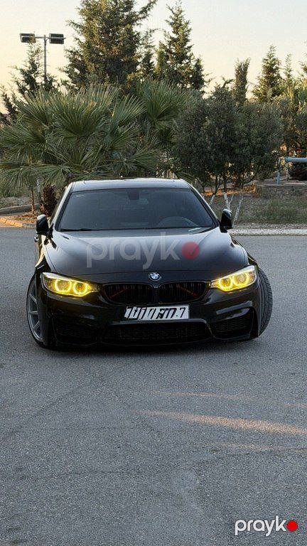 BMW 428, 2.0 L, 2015 il, 255 000 km — Bakı