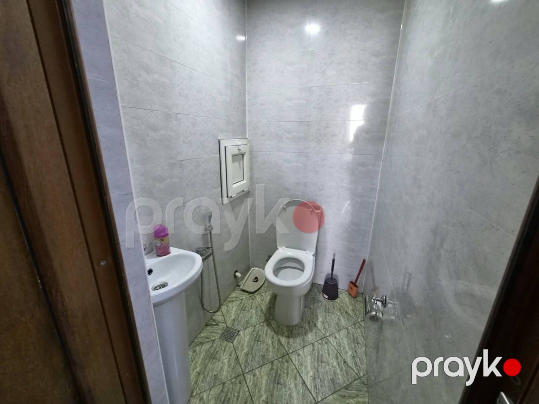 2-otaqlı yeni tikili, Masazır qəs., 64.2 m² — Mənzil, Bakı (12)