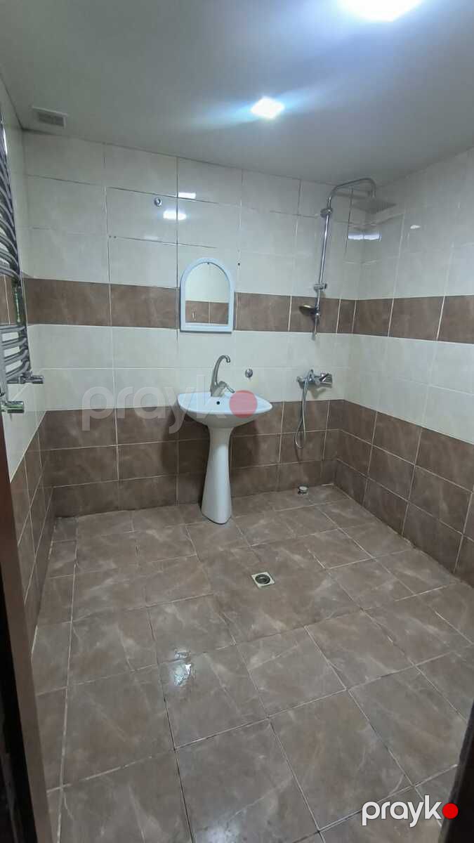 Satılır 2 otaqlı yeni tikili 86 m² — Mənzil, Bakı (10)