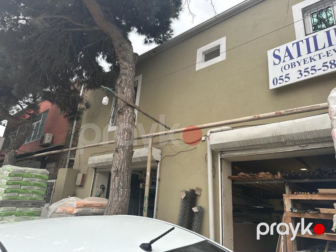 Satılır 4 otaqlı həyət evi/bağ evi 340 m² — Ev, villa, Bakı (7)