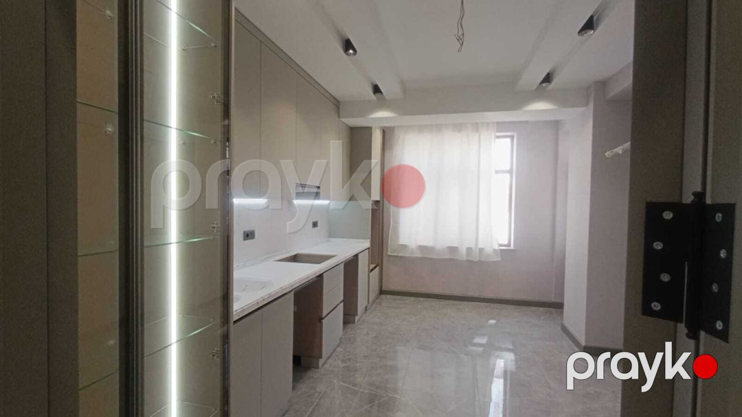 Satılır 4 otaqlı yeni tikili 164 m² — Mənzil, Bakı (11)