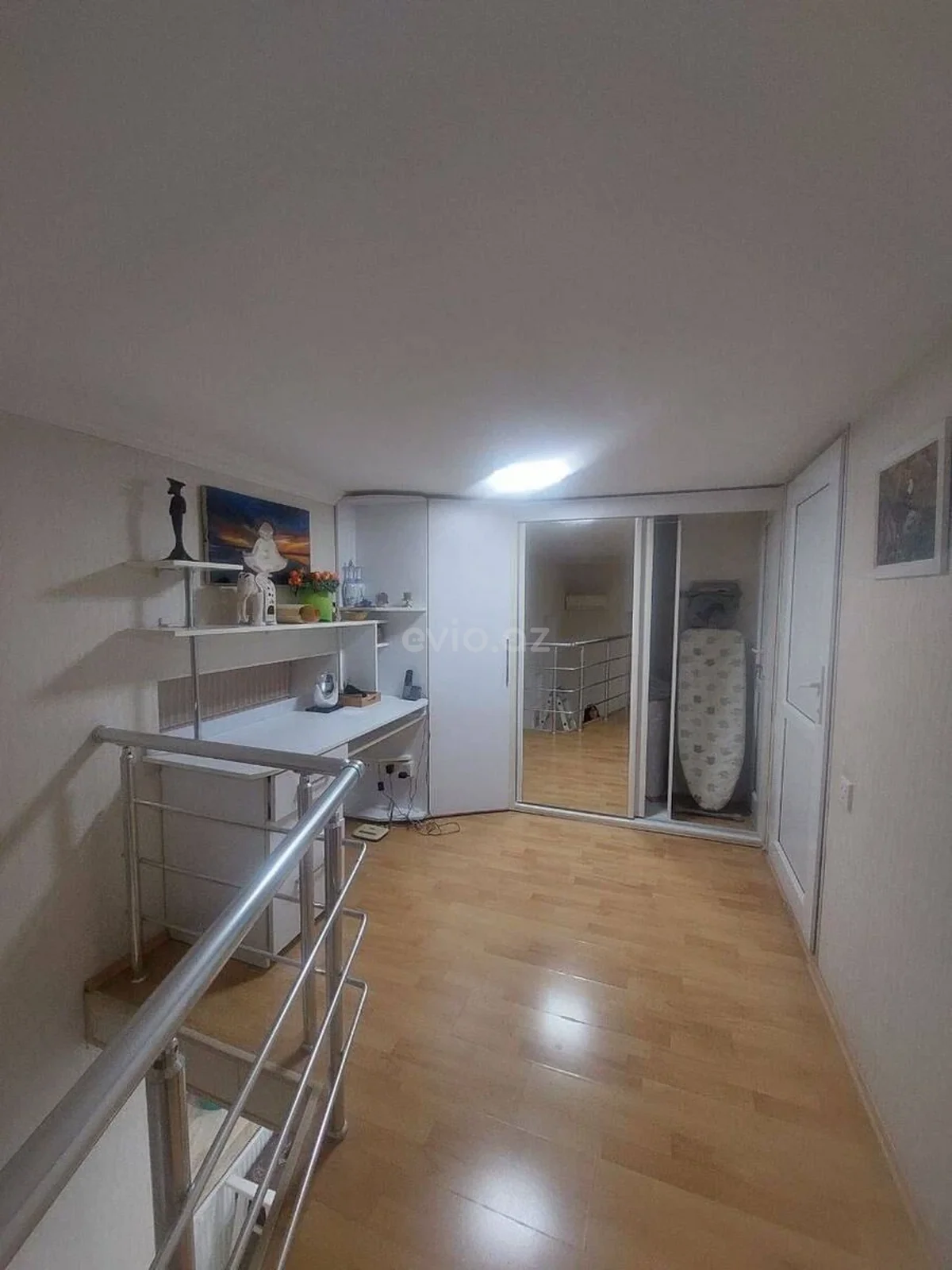 Kirayə 2 otaqlı mənzil Nizami metrosu yaxınlığında — Bakı