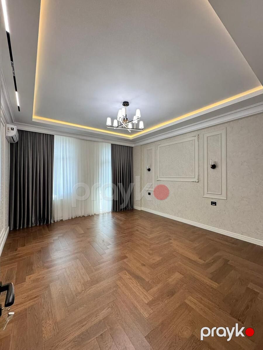 Satılır 4 otaqlı yeni tikili 181 m² — Mənzil, Bakı (5)