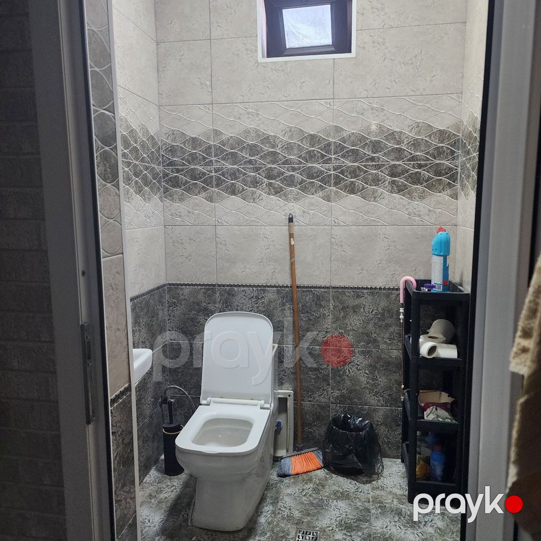 Həyət evi kirayə verilir, Saray qəs — Ev, villa, Sumqayıt (8)