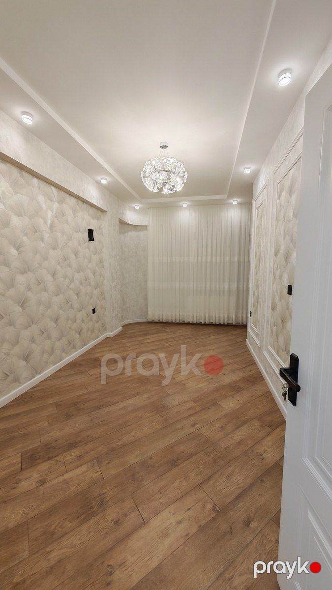 Satılır 3 otaqlı yeni tikili 99 m² — Mənzil, Bakı (3)