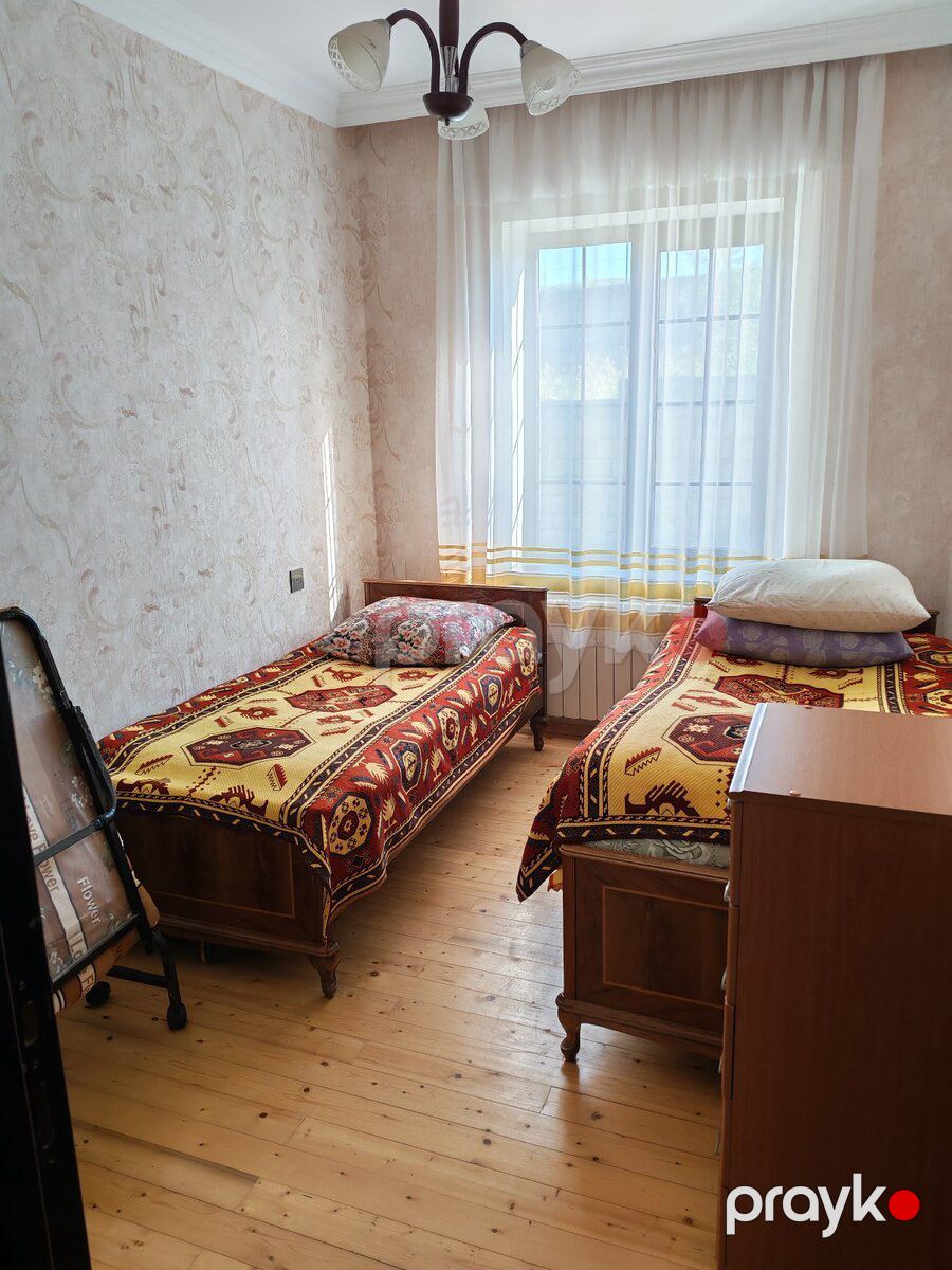 Bağ evi kirayə verilir, Çuxuryurd k — Ev, villa, Şamaxı (7)
