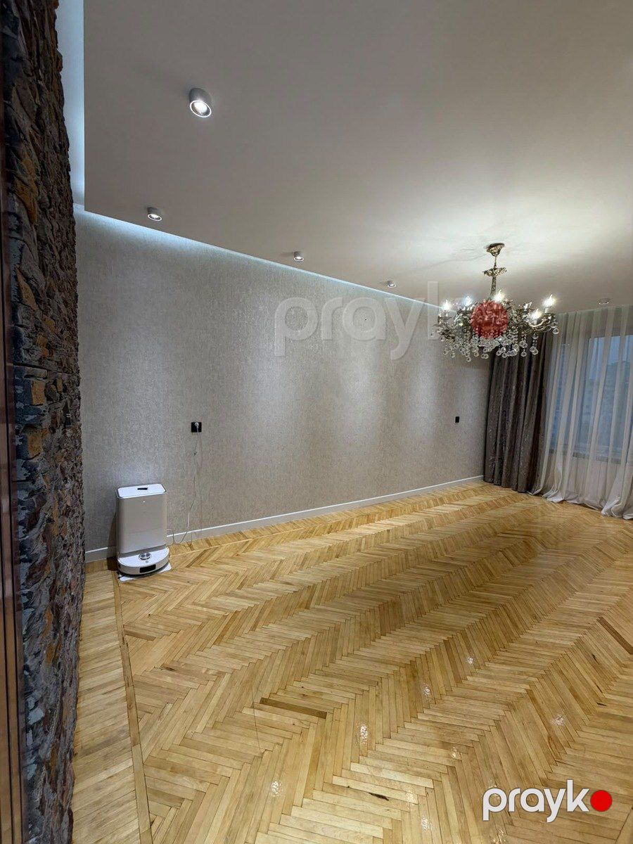 Satılır 3 otaqlı köhnə tikili 80 m² — Mənzil, Bakı (3)