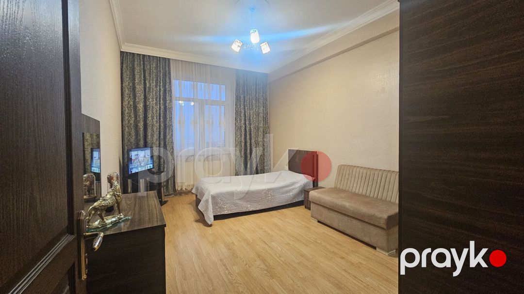 Satılır 3 otaqlı yeni tikili 109 m² — Mənzil, Bakı (8)