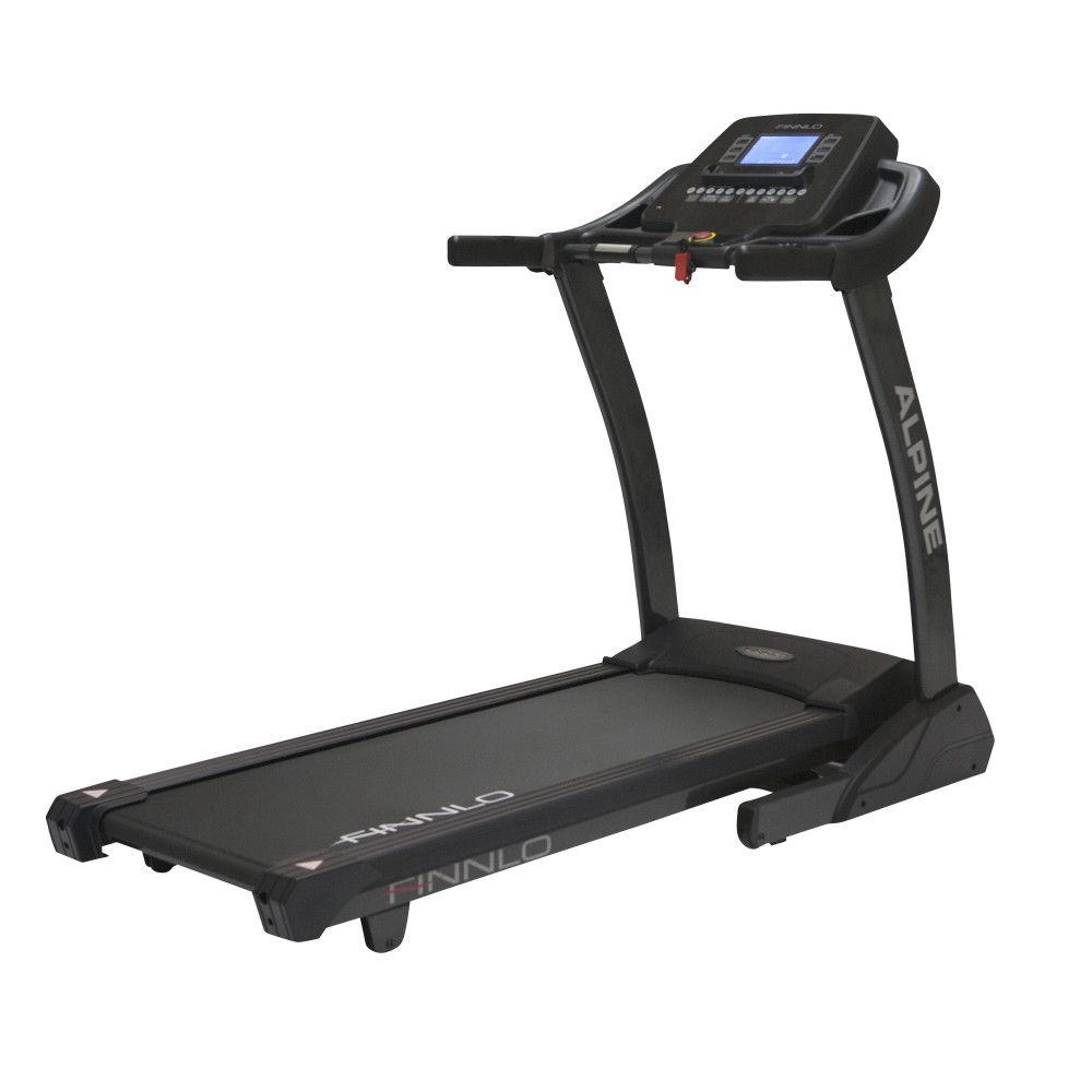 Qaçış trenajoru Hammer Alpine BT - United008 — Mallar, Bakı