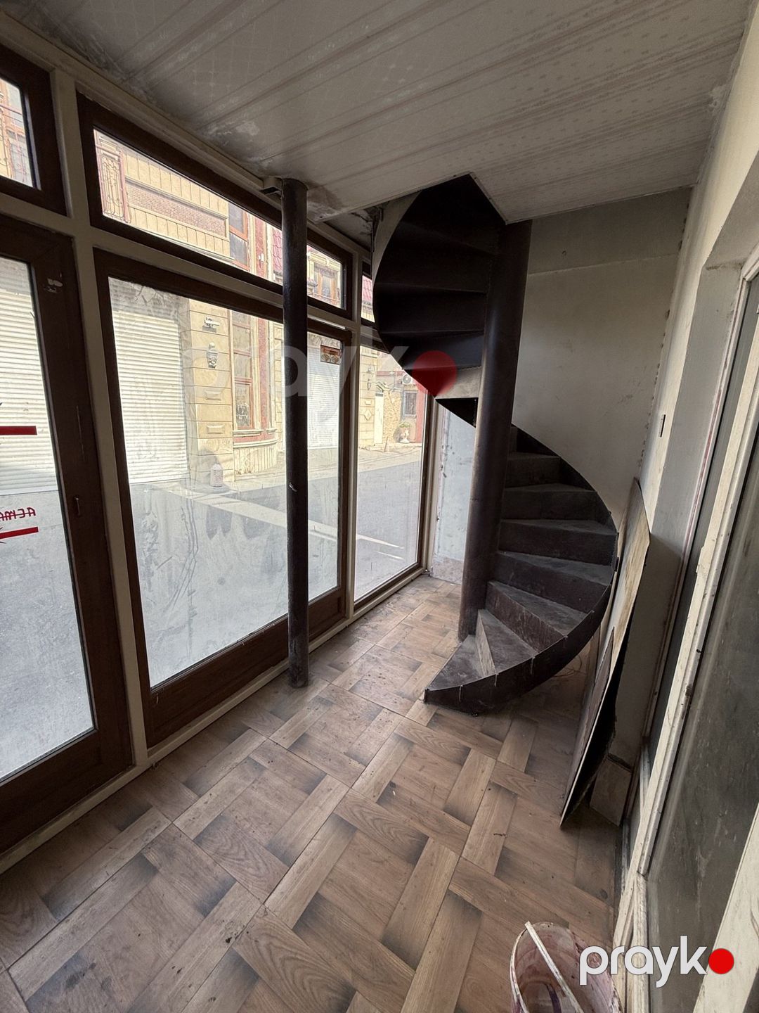 İcarəyə verilir obyekt 95 m² — Əmlak, Bakı (2)