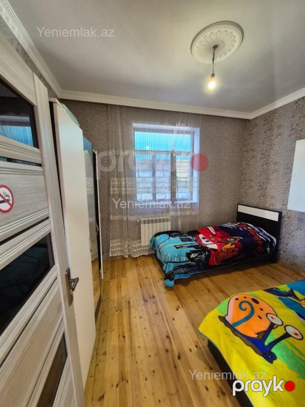 Satılır 4 otaqlı Həyət evi / Villa, 110 m², 11-ci mikrorayon — Ev, villa, Sumqayıt (12)