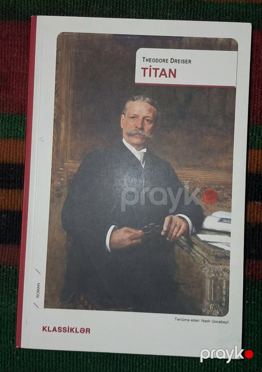 Kitablar — Kitablar və jurnallar, Bakı (12)