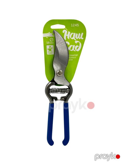 Bağban qayçısı 8012 İL-4424, 18 mm — Bakı