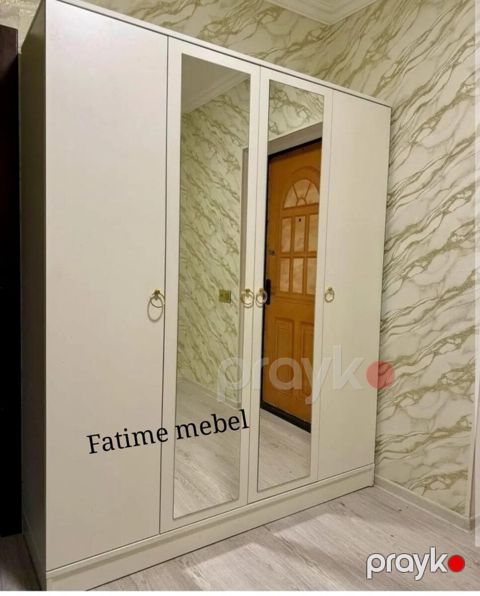 Dolablar — Bakı